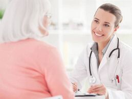 On appointment of doctor