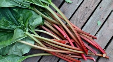 Sourel to remove parasites from the body