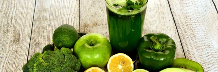Prevention of gilmantosis using folk remedies