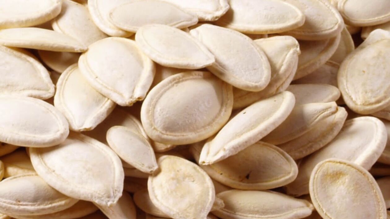 Pumpkin Seeds for Insects